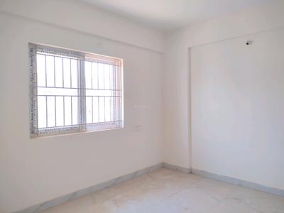 Bedroom Image of 1221 Sq.ft 2 BHK Apartment / Flat for sale in SLV Sai Adhya, Electronic City Bengaluru for Rs. 6588200