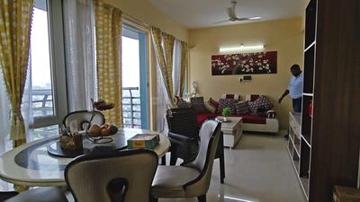 3 BHK Flat