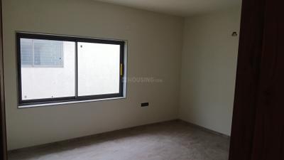 Bedroom Image of 3500 Sq.ft 4 BHK Villa for sale in Sargasan Gandhinagar for Rs. 42000000