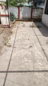 Balcony Image of 900 Sq.ft 2 BHK Independent House for rent in Upnagar Nashik for Rs. 15000