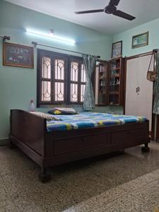 Bedroom Image of 980 Sq.ft 2 BHK Apartment / Flat for sale in Sinthi Kolkata for Rs. 4000000