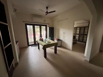 Living Room Image of 1447 Sq.ft 3 BHK Apartment / Flat for rent in Anna Nagar Chennai for Rs. 65000