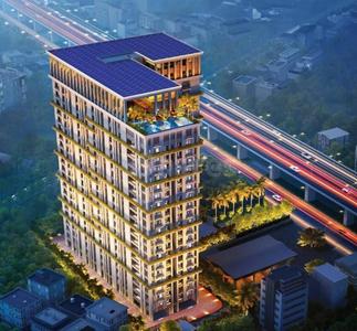 2 BHK Flat