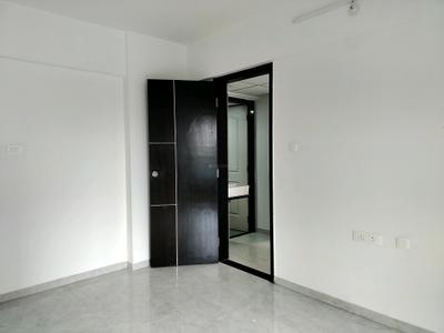 Bedroom Image of 1247 Sq.ft 2 BHK Apartment / Flat for sale in Sukhwani Empire Square, Chinchwad Pune for Rs. 13500000