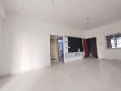 Hall Image of 1500 Sq.ft 3 BHK Builder Floor for rent in Harlur Bengaluru for Rs. 56000