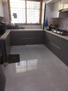 Kitchen Image of 2500 Sq.ft 4 BHK Villa for rent in Chandapura Bengaluru for Rs. 65000