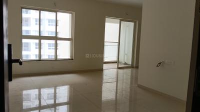 Living Room Image of 1105 Sq.ft 2 BHK Apartment / Flat for sale in Paranjape Gloria Grand, Bavdhan Pune for Rs. 11999999