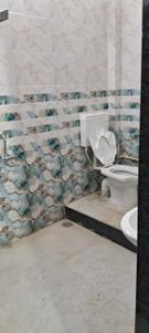 Bathroom Image of 3100 Sq.ft 4 BHK Independent House for sale in Tukoganj Indore for Rs. 36000000