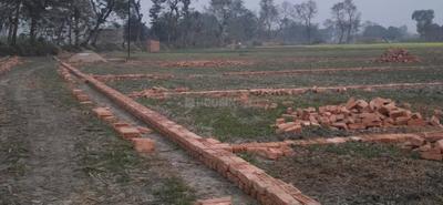 Image of 1500 Sq.ft 3 BHK Apartment / Flat for sale in Kasia, Kushinagar for Rs. 748500