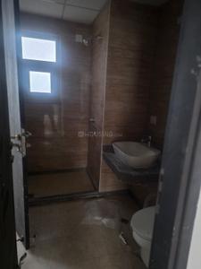 Bathroom Image of 2100 Sq.ft 3.5 BHK Apartment / Flat for sale in Chintels Serenity Pocket B Phase II, Sector 109 Gurgaon for Rs. 33600000