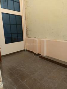 Balcony Image of 1000 Sq.ft 1 BHK Apartment / Flat for rent in Turner Road Dehradun for Rs. 12500