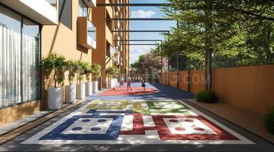Image of 4050 Sq.ft 4 BHK Apartment / Flat for sale in Avyanna, PDPU Road, Gandhinagar for Rs. 17550000