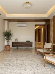 Hall Image of 3240 Sq.ft 4 BHK Builder Floor for sale in Sector 47 Gurgaon for Rs. 56000000