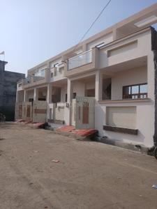 Image of 1450 Sq.ft 2 BHK Independent House for sale in Jankipuram Extension, Lucknow for Rs. 6500000