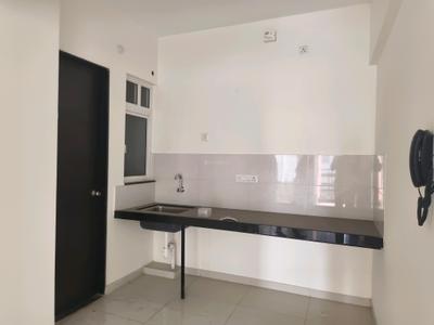 Kitchen Image of 750 Sq.ft 2 BHK Apartment / Flat for sale in Kolte Patil Life Republic Sector R10 10th Avenue Universe Phase II, Nerhe Pune for Rs. 8500000