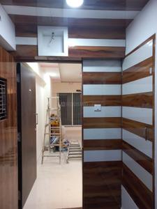 Bathroom Image of 832 Sq.ft 2 BHK Apartment / Flat for sale in Om Sai Nandadeep, Chembur Mumbai for Rs. 21000000