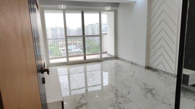 Bedroom Image of 2100 Sq.ft 4 BHK Apartment / Flat for sale in Sant Sundar Das Apartments, Sector 12 Dwarka New Delhi for Rs. 41100000