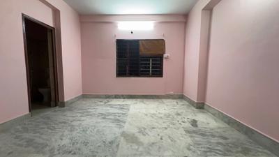Bedroom Image of 888 Sq.ft 2 BHK Independent House for rent in Keshtopur Kolkata for Rs. 14000