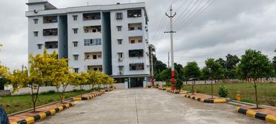 Image of 167 Sq.ft Residential Plot / Land for sale in Anandapuram, Visakhapatnam for Rs. 4676000