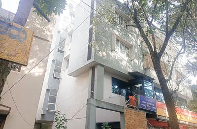 Image of Anil Kumar Nest ( Sree Nilaya) in Byadarahalli, Bengaluru