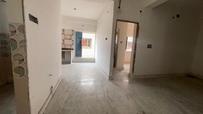 Living Room Image of 1200 Sq.ft 3 BHK Apartment / Flat for sale in Behala Kolkata for Rs. 5500000
