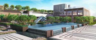 Image of 1650 Sq.ft 4 BHK Apartment / Flat for sale in Godrej Avenue Eleven Tower A, Agripada, Mumbai for Rs. 125000000