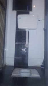 Bathroom Image of 370 Sq.ft 1 RK Apartment / Flat for sale in Haranwali Mumbai for Rs. 1300000