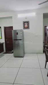3 BHK Flat
