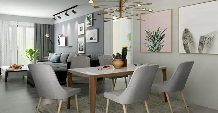 V S Reddy Colony, Kadugodi Main Image 1