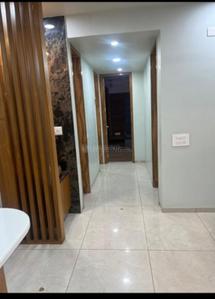 Hall Image of 2088 Sq.ft 3 BHK Apartment / Flat for rent in Sadhna Skywalk, Gota Ahmedabad for Rs. 65000