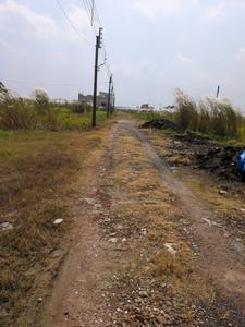 Image of 720 Sq.ft Residential Plot / Land for sale in Joka, Kolkata for Rs. 199989