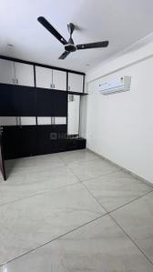 Bedroom Image of 1100 Sq.ft 2 BHK Apartment / Flat for rent in Malviya Nagar Jaipur for Rs. 27000