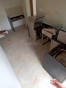 Hall Image of 1400 Sq.ft 3 BHK Apartment / Flat for rent in Signature Height III, Beltarodi Nagpur for Rs. 25000