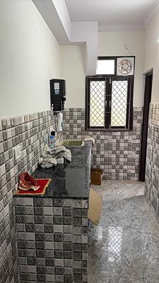 2 BHK Independent Builder Floor