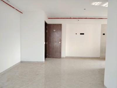 Living Room Image of 1350 Sq.ft 2 BHK Apartment / Flat for sale in Ravriya Neelkanth Darshan, Kharghar Navi Mumbai for Rs. 12000000