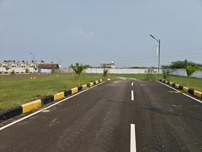Image of 950 Sq.ft Residential Plot / Land for sale in Padappai, Chennai for Rs. 2849050