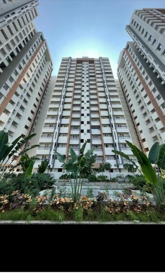 Vaiduwadi Building 1