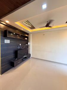 Hall Image of 550 Sq.ft 1 BHK Apartment / Flat for sale in Kolbaswami Awirat Ashok Vatika, Chandrakiran Nagar Nagpur for Rs. 2600000