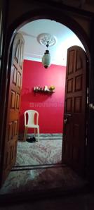 Hall Image of 1290 Sq.ft 3 BHK Apartment / Flat for sale in Mondal Para Kolkata for Rs. 6500000