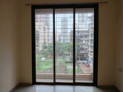 Bedroom Image of 1000 Sq.ft 2 BHK Apartment / Flat for sale in Kharghar Navi Mumbai for Rs. 8500000