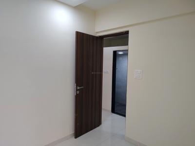 Bedroom Image of 1500 Sq.ft 2 BHK Apartment / Flat for rent in Soham Tropical Lagoon, Kasarvadavali Thane for Rs. 54000