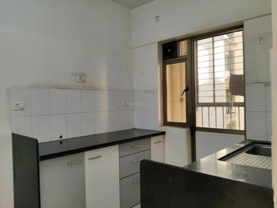Kitchen Image of 1450 Sq.ft 3.5 BHK Apartment / Flat for sale in Lodha Stella Tower B, Thane West Thane for Rs. 30000000