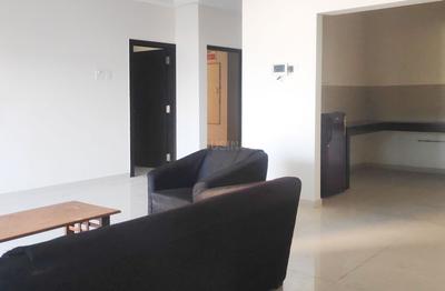 Hall Image of MEGAPOLIS MYSTIC_B 1602 in Hinjawadi Phase 3, Pune