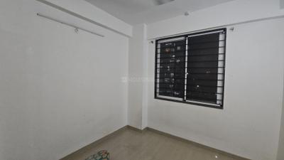 Bedroom Image of 1150 Sq.ft 2 BHK Apartment / Flat for rent in Bhicholi Mardana Indore for Rs. 24000
