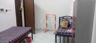 Bedroom Image of Sai siddhi in Thane West, Thane