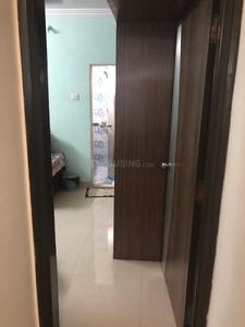 Bedroom Image of 900 Sq.ft 2 BHK Apartment / Flat for sale in Shiv Gauri Apartment, Malad West Mumbai for Rs. 17500000