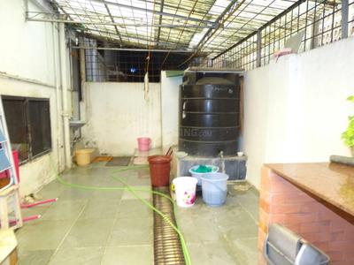 Balcony Image of 2500 Sq.ft 5 BHK Independent House for sale in Nerul Navi Mumbai for Rs. 45100000