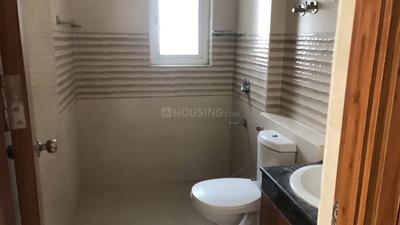 Image of 1775 Sq.ft 3.5 BHK Apartment / Flat for rent in ATS Rhapsody, Noida Extension, Greater Noida for Rs. 36000