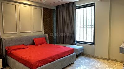 Bedroom Image of 2250 Sq.ft 3 BHK Builder Floor for sale in Sector 17 Dwarka New Delhi for Rs. 49900000