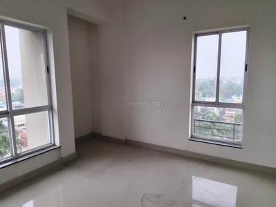 Bedroom Image of 1650 Sq.ft 3 BHK Apartment / Flat for sale in Shivom Elysiya, Paschim Putiary Kolkata for Rs. 9100000
